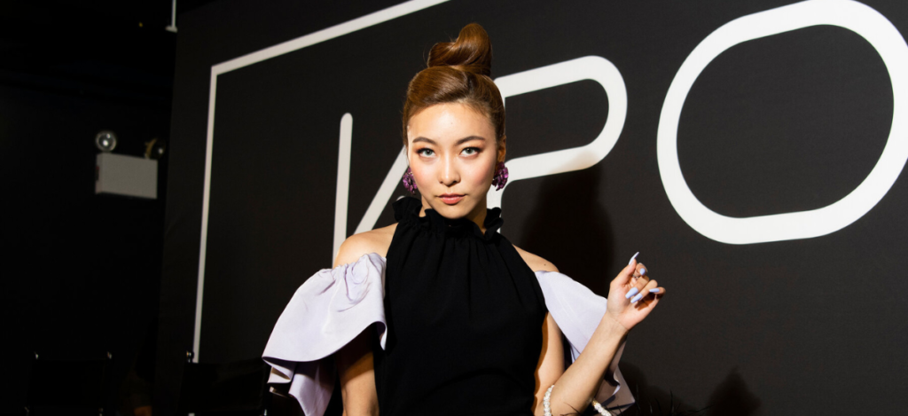 K-pop Idol Instagram Usernames