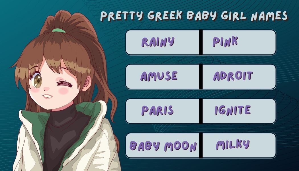 Preppy Usernames