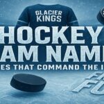 hockey team names