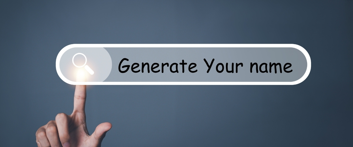 ai name genarator